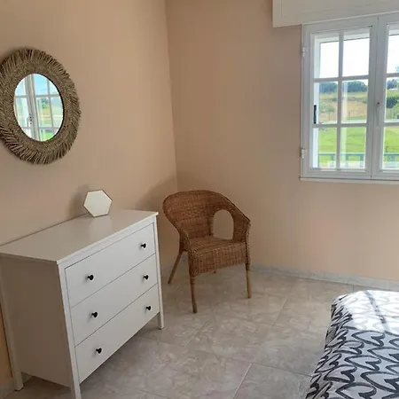 Appartement En Rias Baixas-aguino-ribeira *