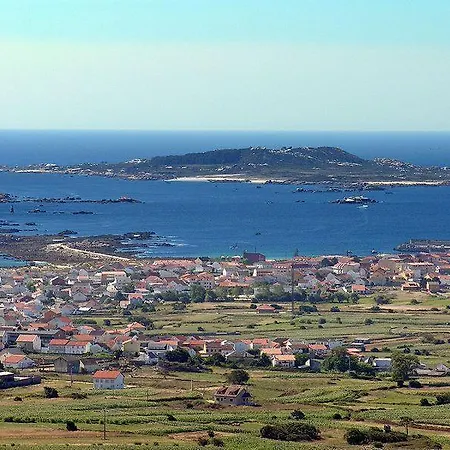 En Rias Baixas-aguino-ribeira * Рибейра