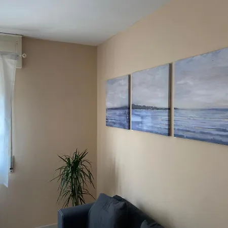 En Rias Baixas-aguino-ribeira Apartmán Ribeira